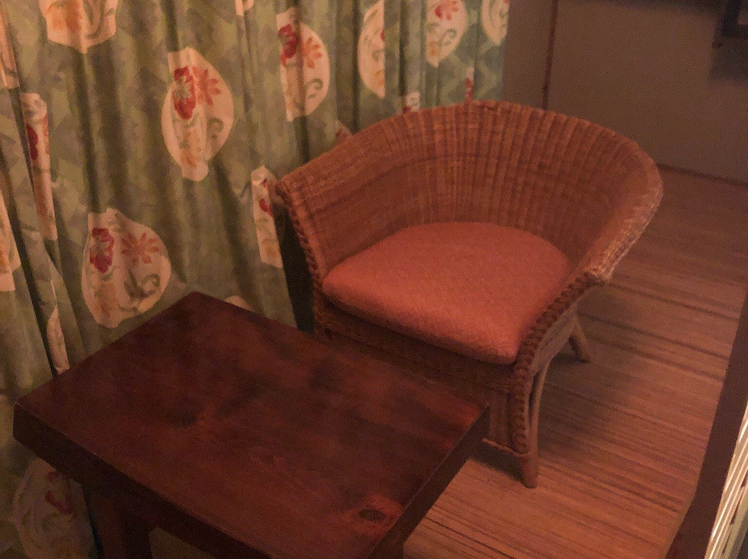 离家石田屋旅馆主图