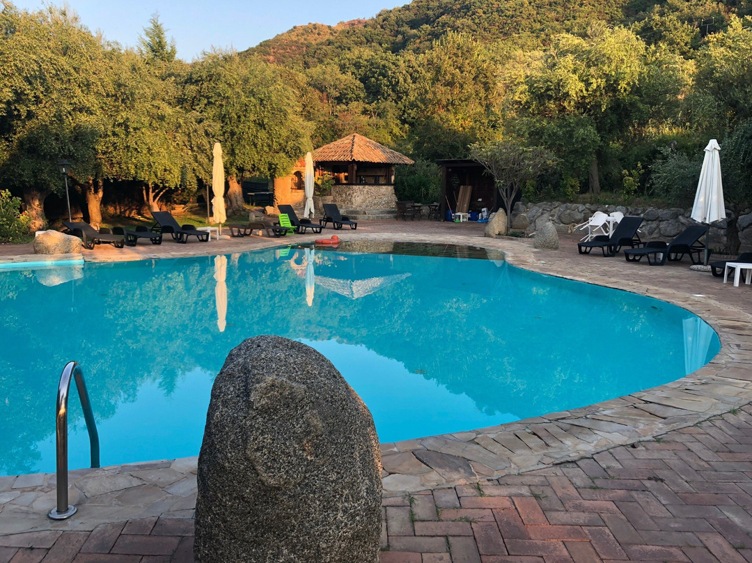 Residenza La Vigna主图