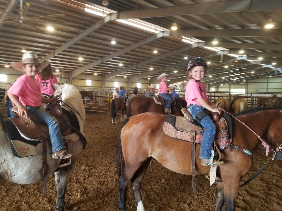 Clearview Horse Farm B&B主图