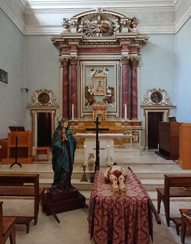 Chiesa di S. Maria Assunta景点图片