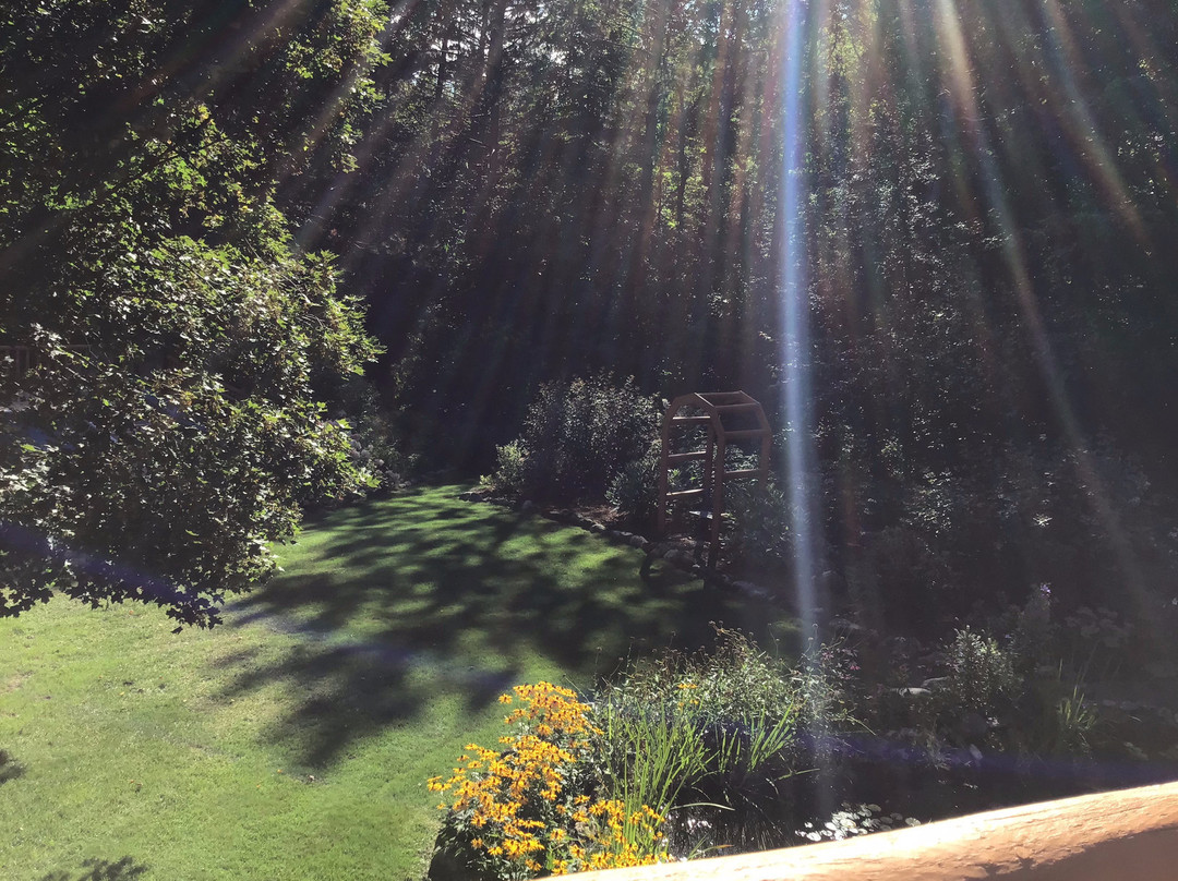 Horton Creek Inn Bed & Breakfast主图