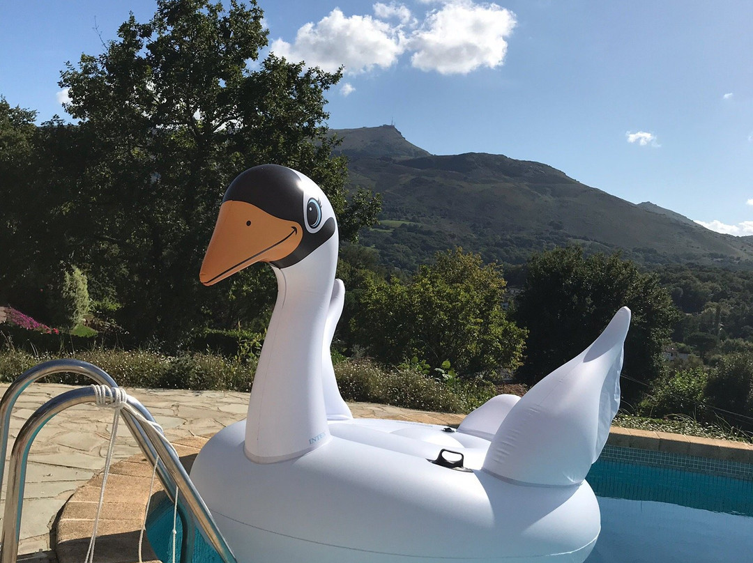 Maison Iratzean主图