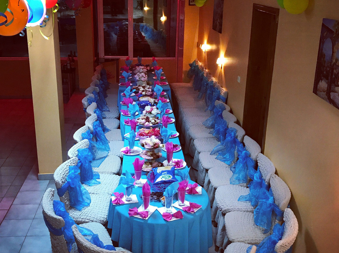 Complex Bavaria-Dupnitsa必去景点