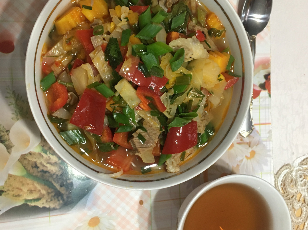 Guest House Baytur主图