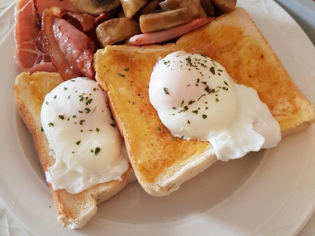 Wedderburn Goldseeker Motel主图