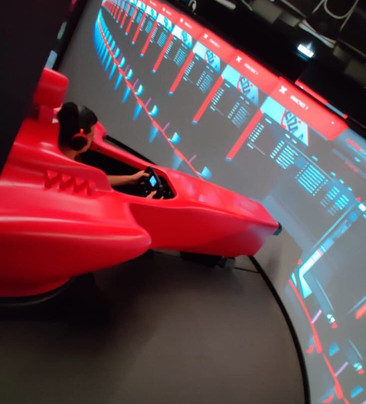 Adrenaline Xperience-科尔克拉德必去景点