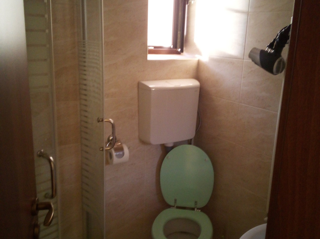 Guesthouse Rustic主图