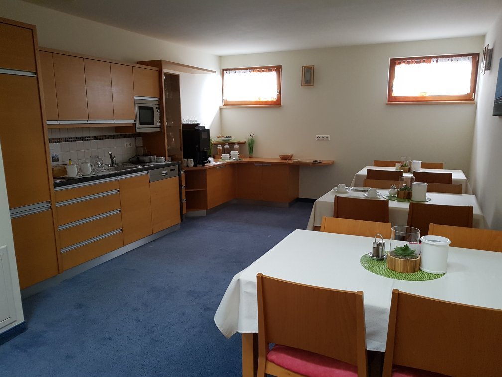 Wellness Pension Waldhof-官方