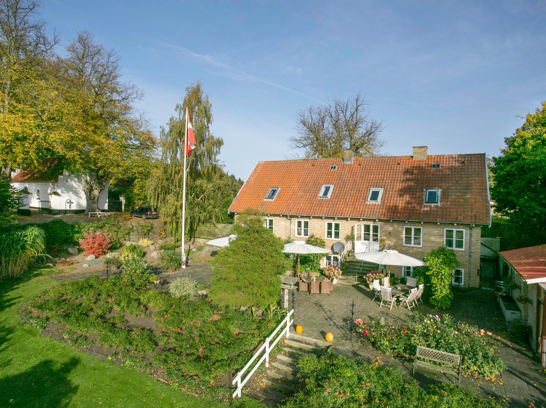 Tranekaer B & B