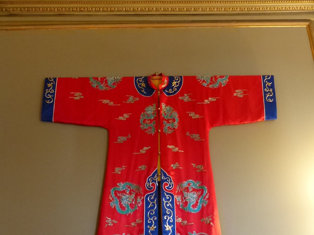 Chambres d'Hôtes Les Francières主图