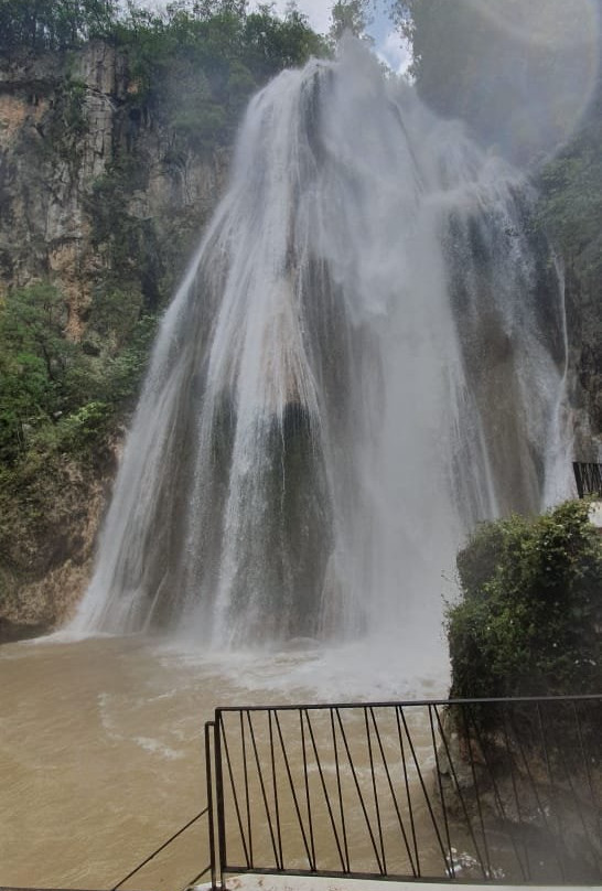 Turisteando Monterrey-蒙特雷必去景点