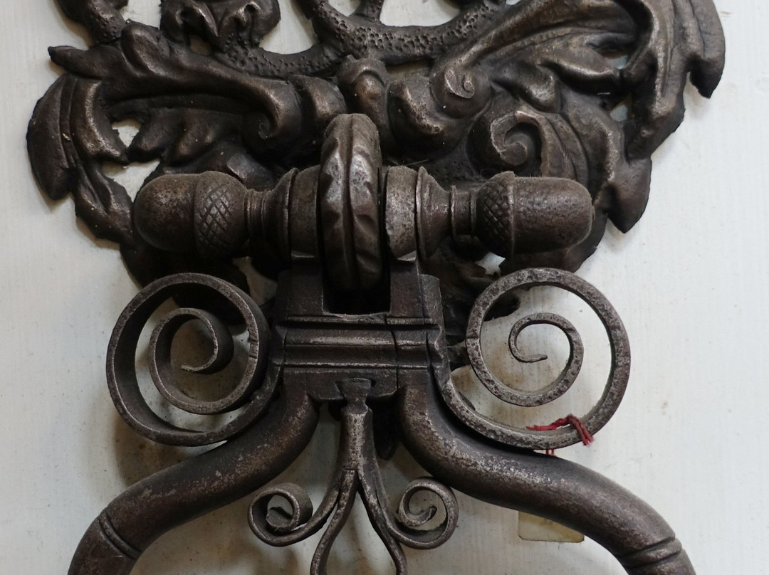 Musee Secq des Tournelles景点图片
