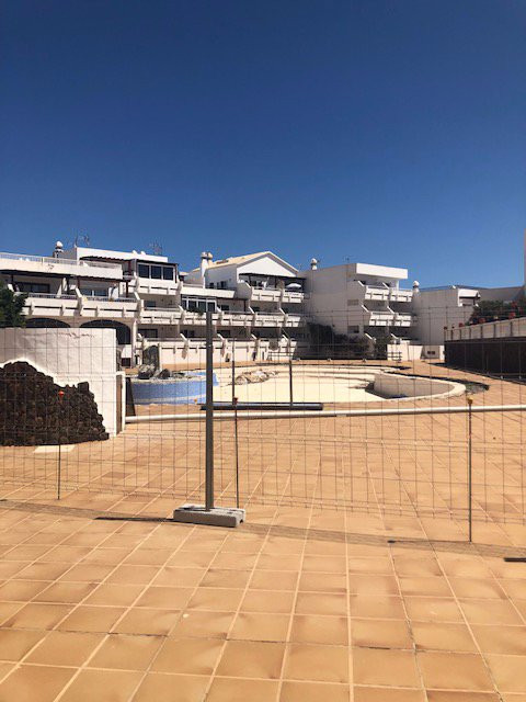 Club Teguisol Apartments主图