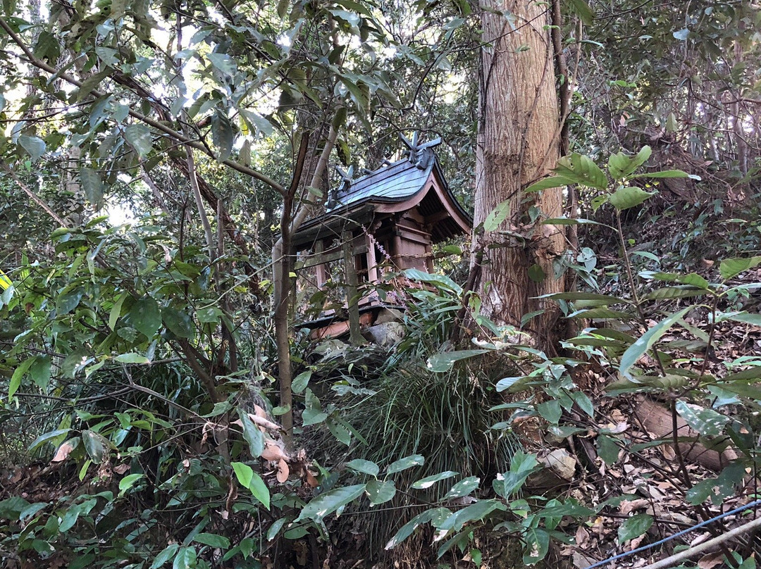 Kamara Shrine景点图片