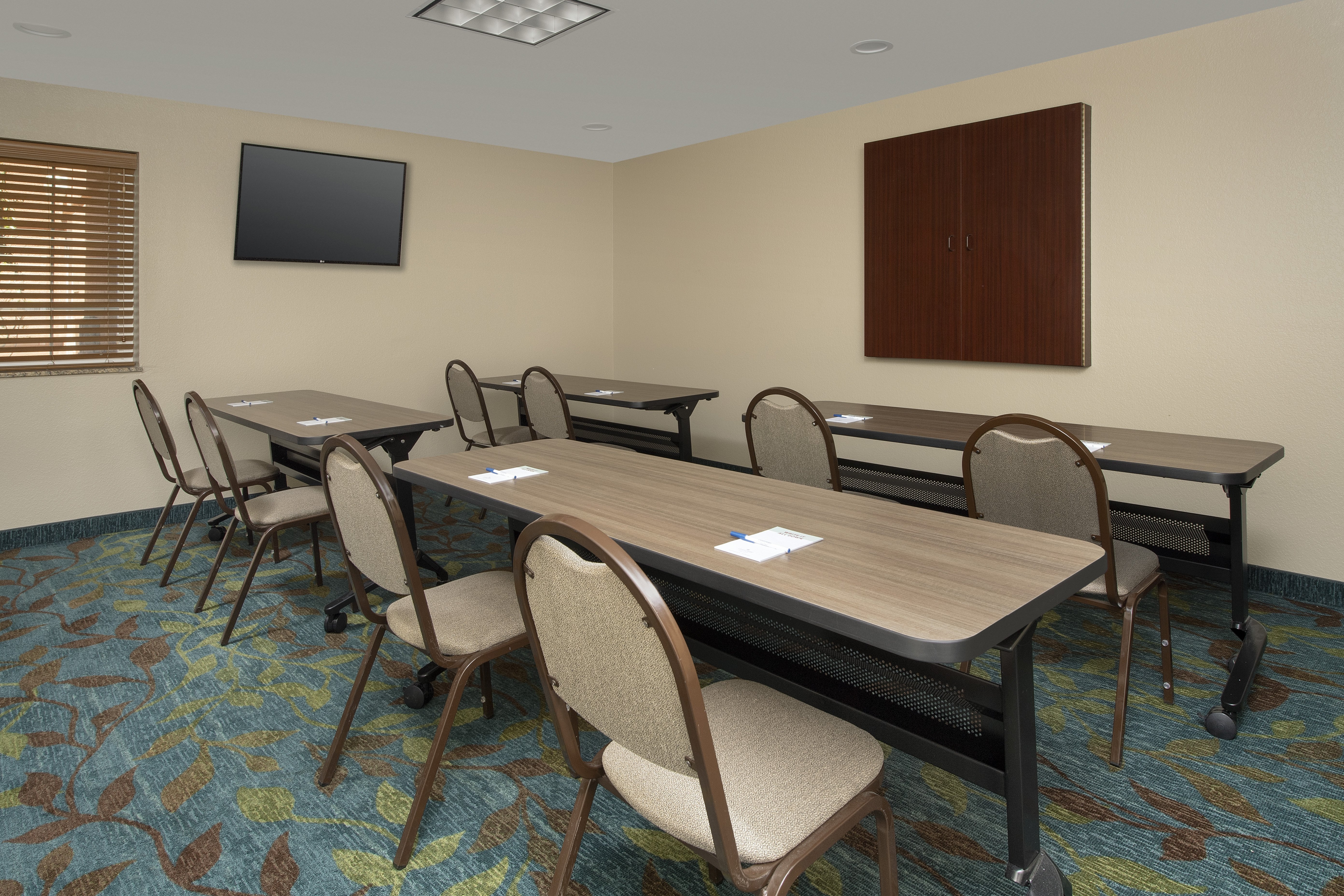 Candlewood Suites Bluffton-hilton Head By IHG-官方