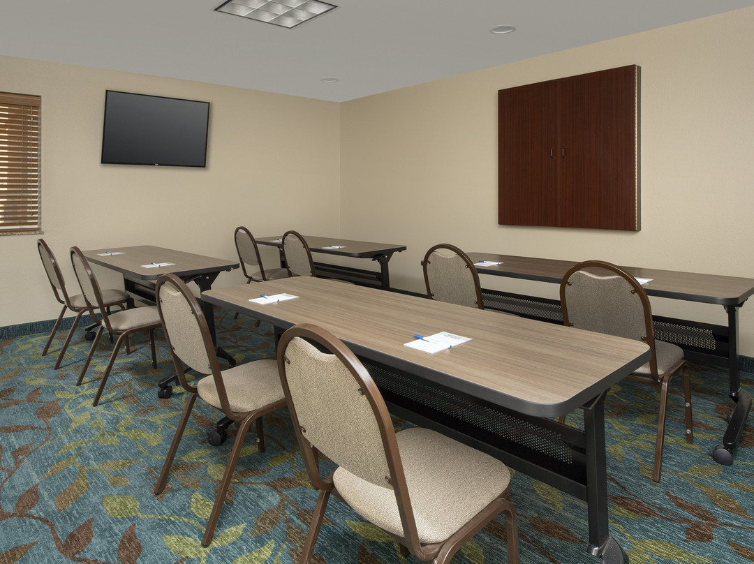 Candlewood Suites Bluffton-hilton Head By IHG主图