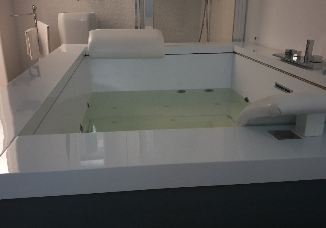 Balai Suite