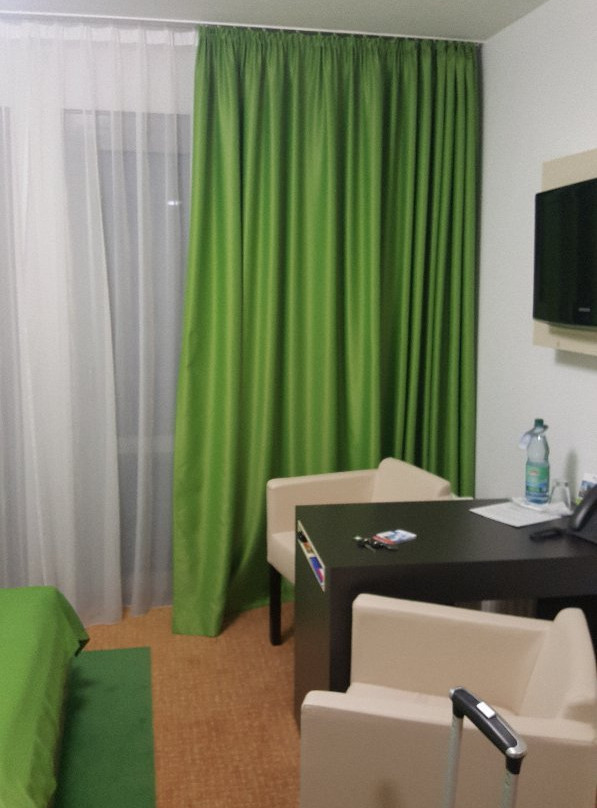 Akademiehotel Dresden主图