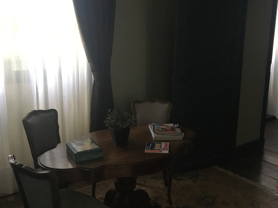 Château de Baylac主图