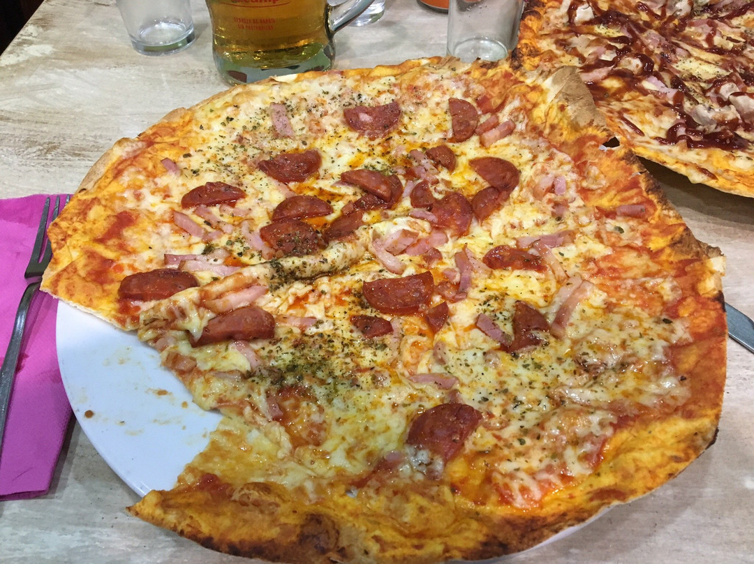 Passaparola Pizzeria