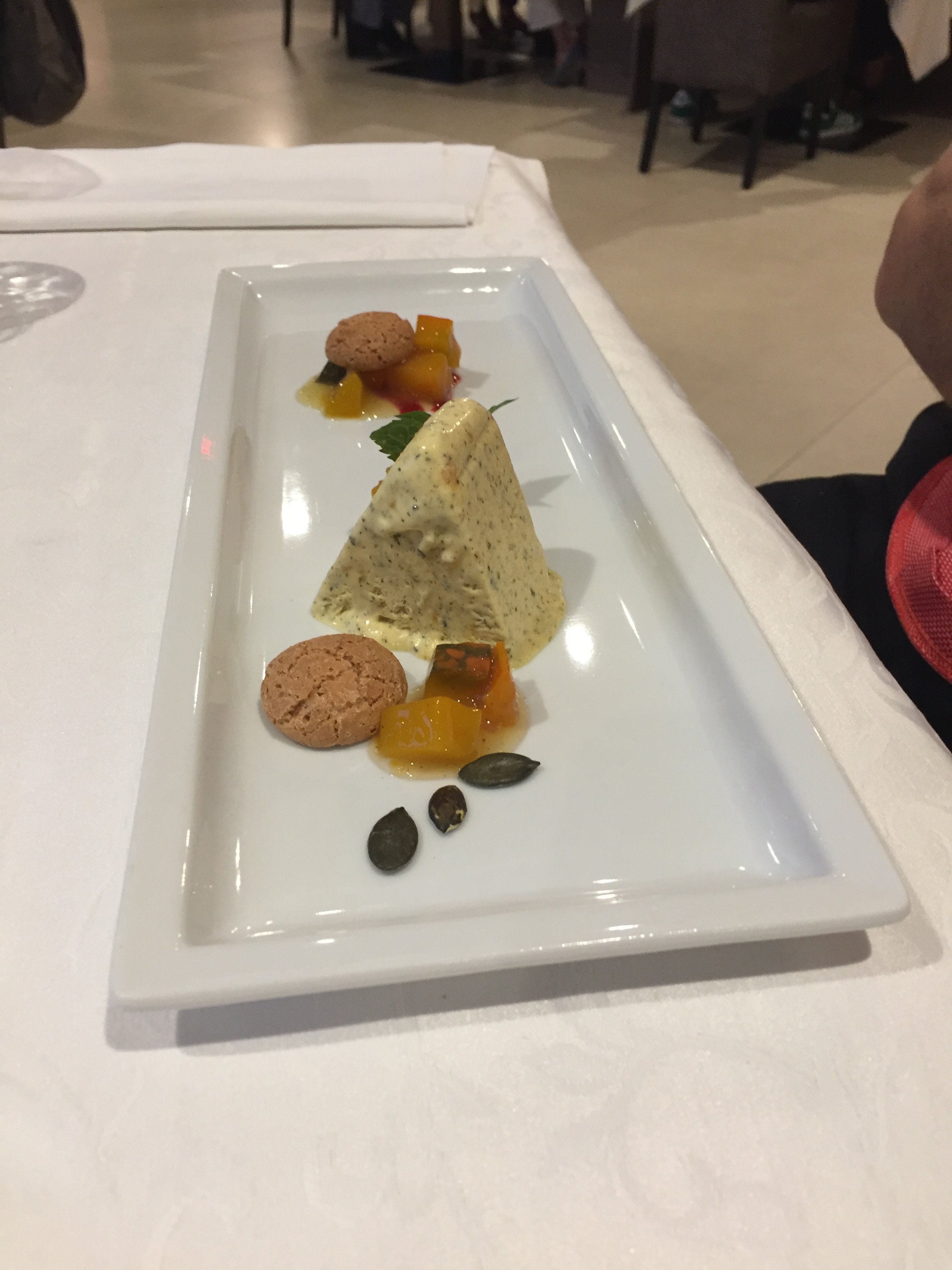 Hotel das stachelburg-餐饮