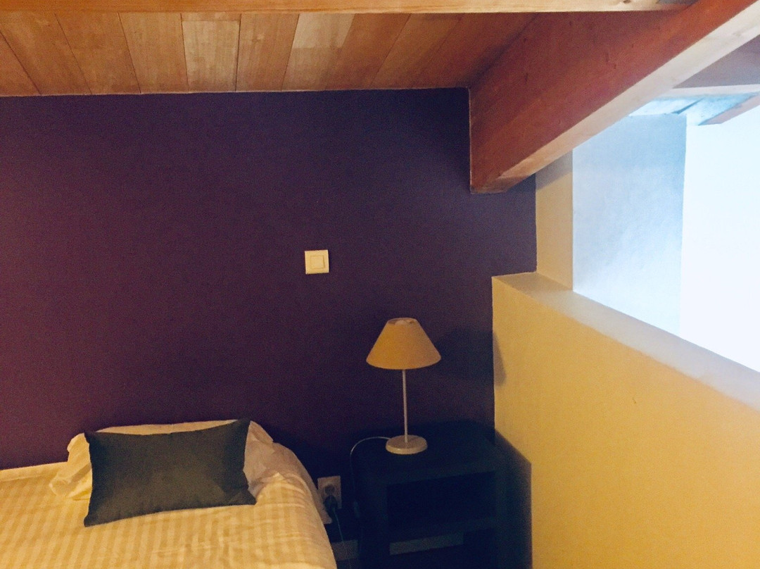 诺曼多瓦乡间别墅酒店主图