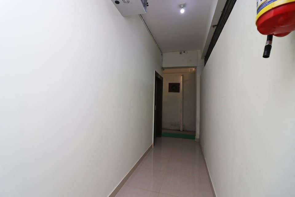 OYO 27602 Hotel Green Space主图