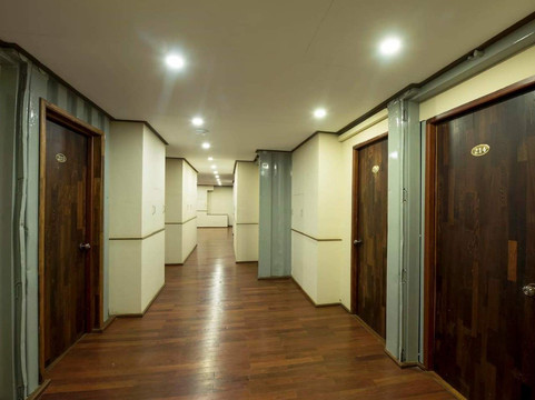 Eternal Lodge Bagan主图