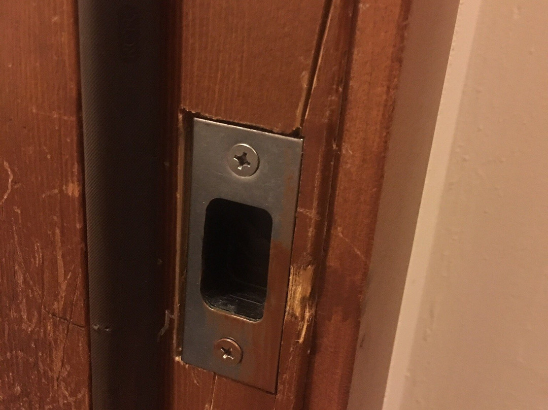 Scandinavian Lodge主图