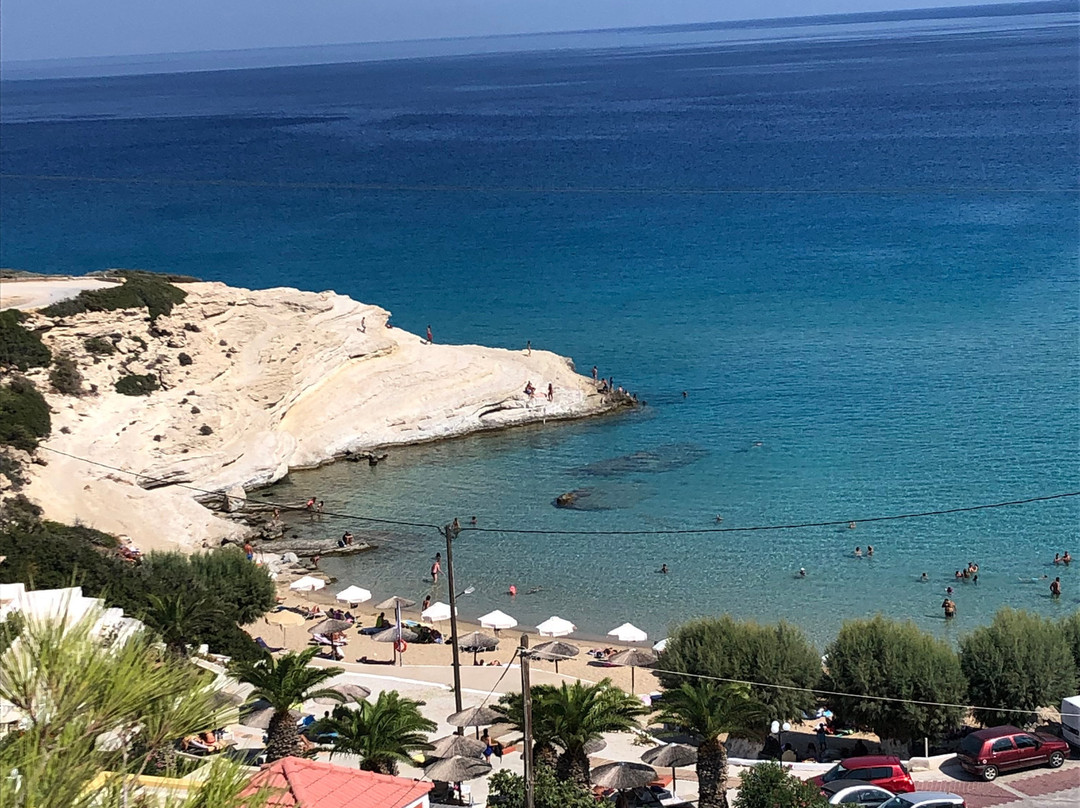 Alsalos Villas