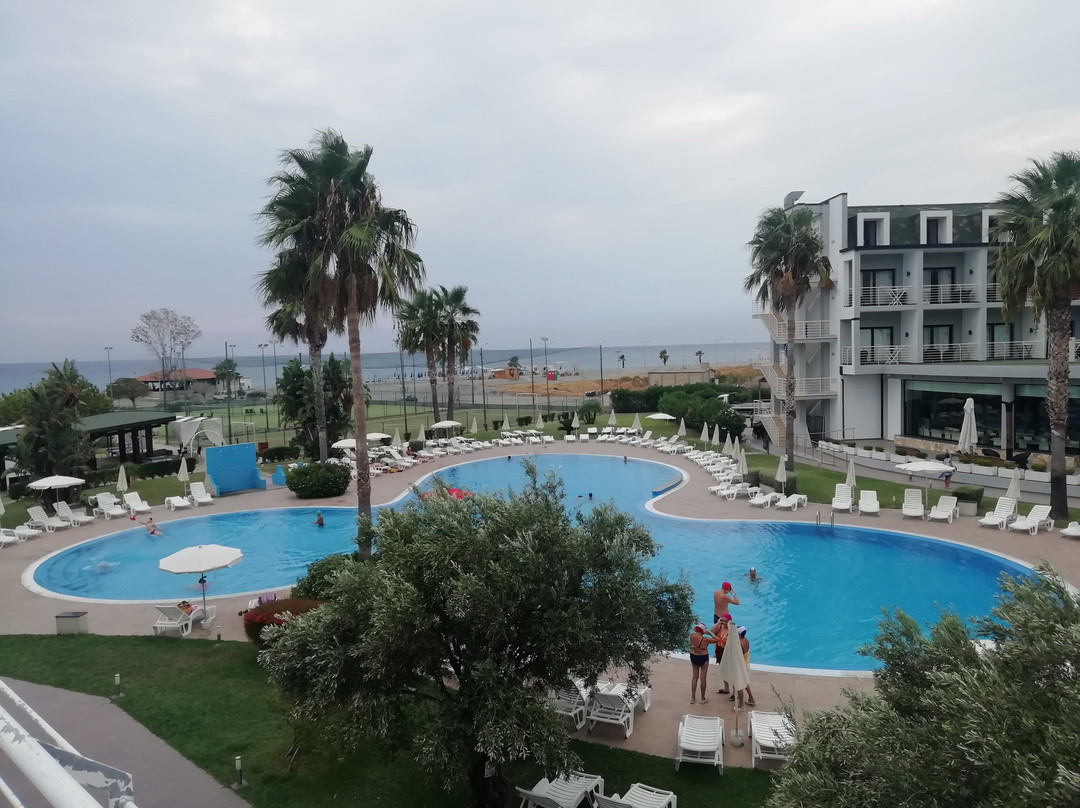 Temesa Hotel Resort主图