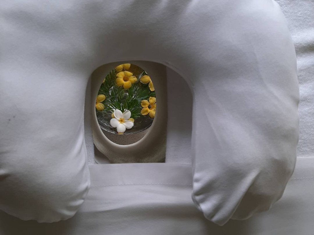 Otium Spa by The ShellSea Krabi-Sai Thai必去景点