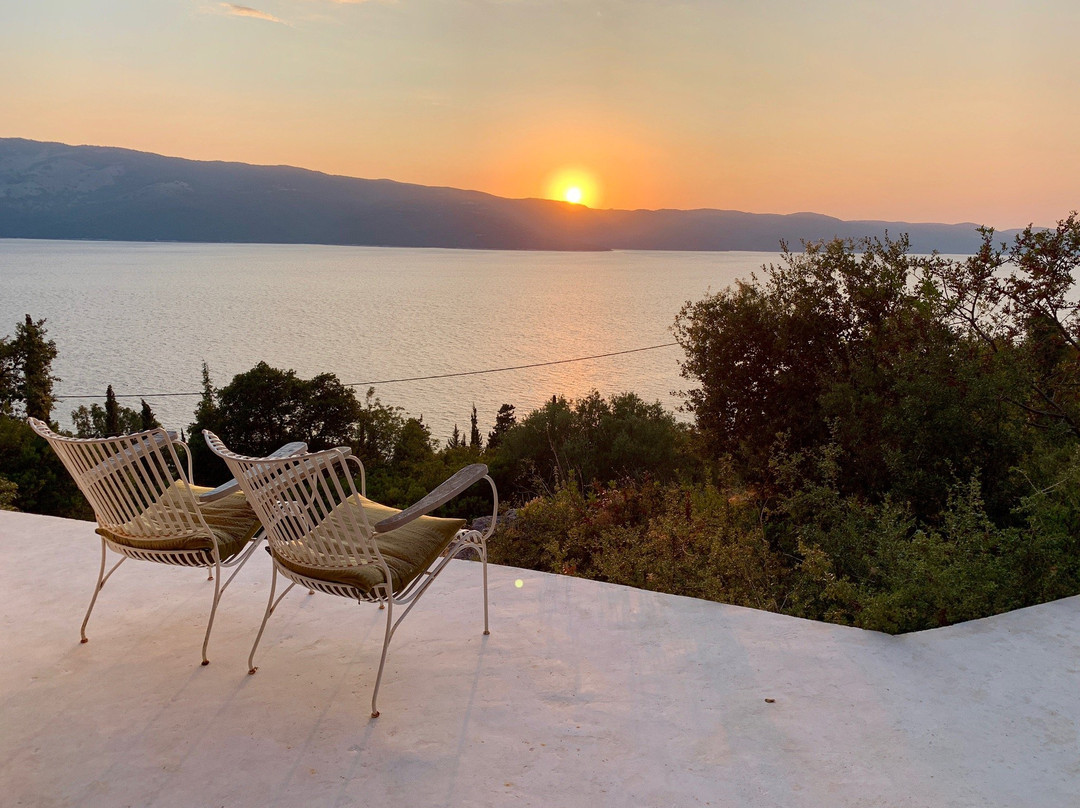 Agios Ioannis旅游攻略图片