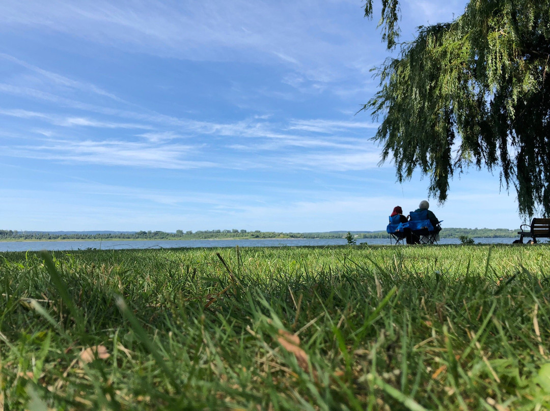 Onondaga Lake Park-Liverpool必去景点