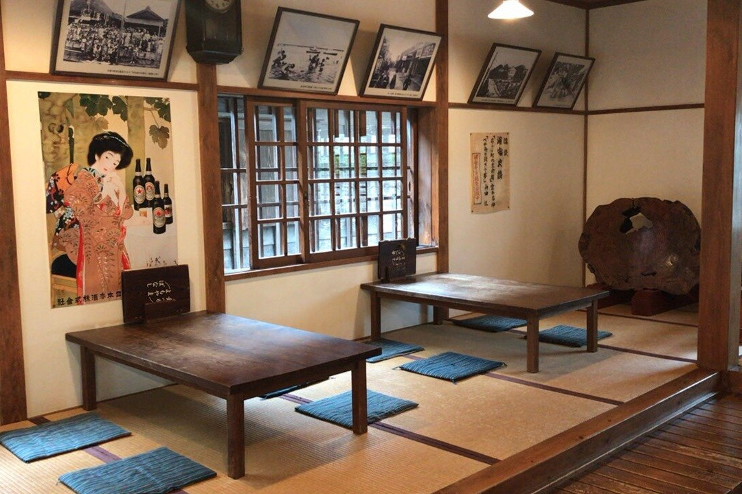 Urayasu Local Museum-浦安市必去景点