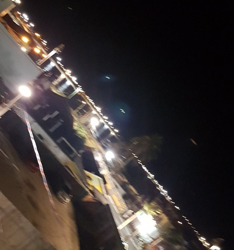 Hotel Pousada Santos主图