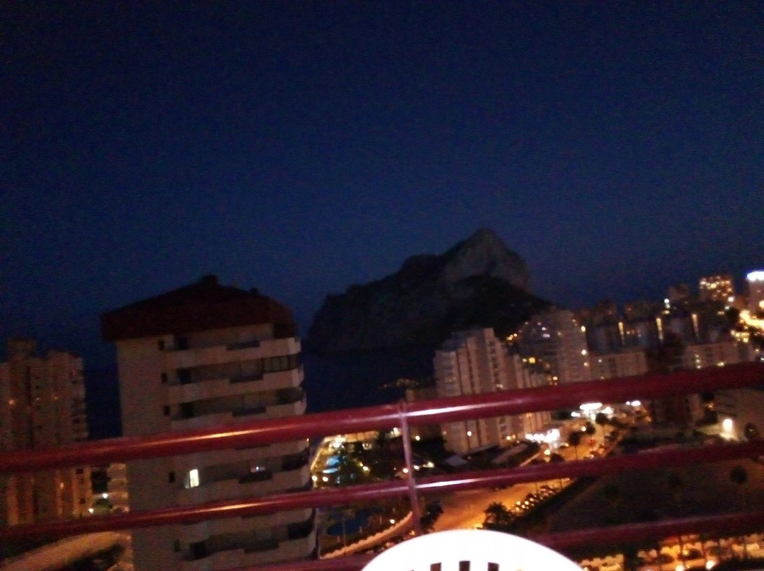 Apartamentos Coral Beach主图