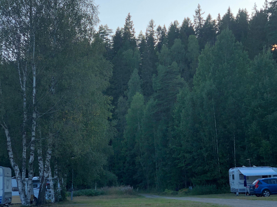 Malingsbo Camping