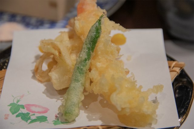 Takamiya Mogamigawa Beni-餐饮