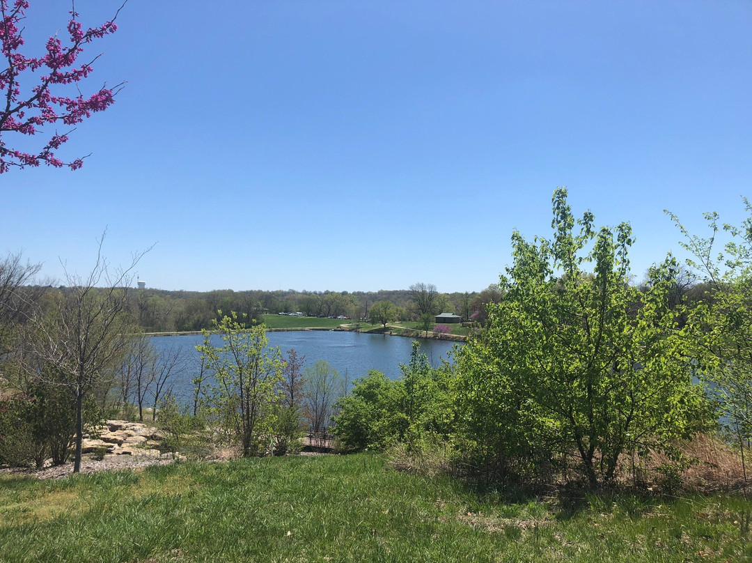 Stephens Lake Park景点图片