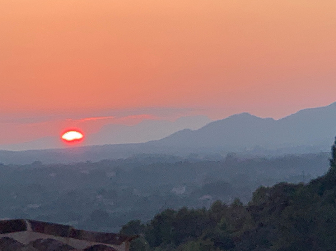 马洛卡柏悦酒店主图