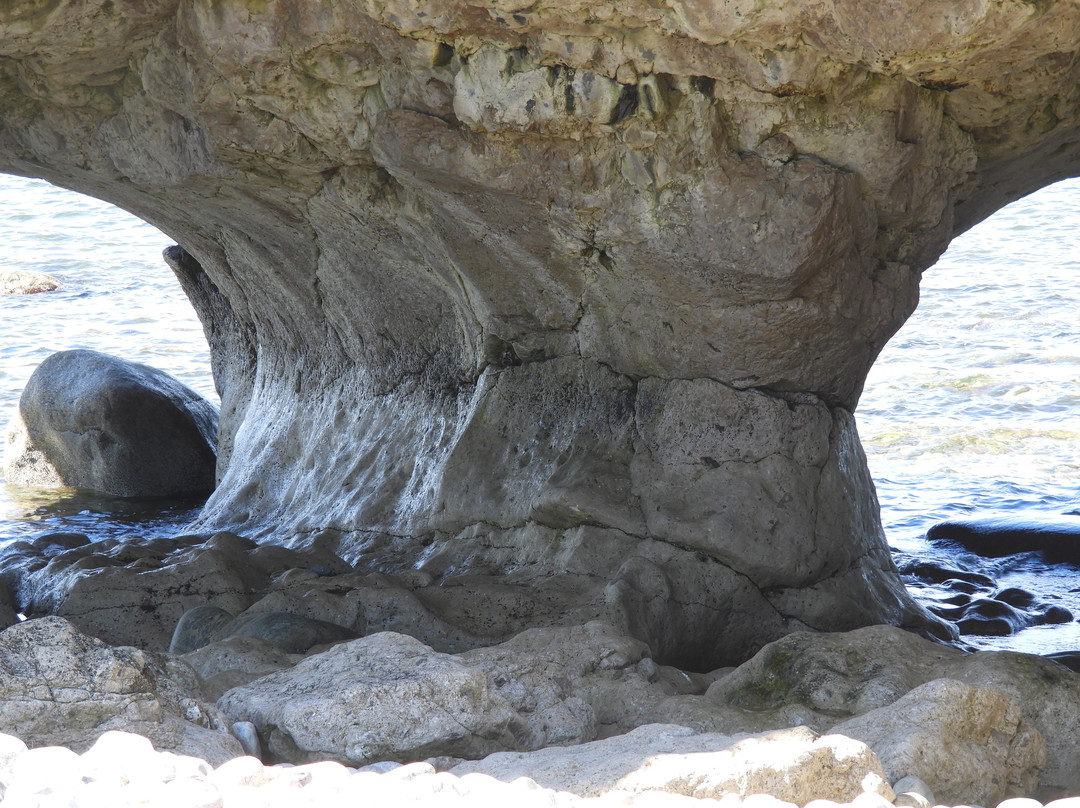 Arches Provincial Park景点图片