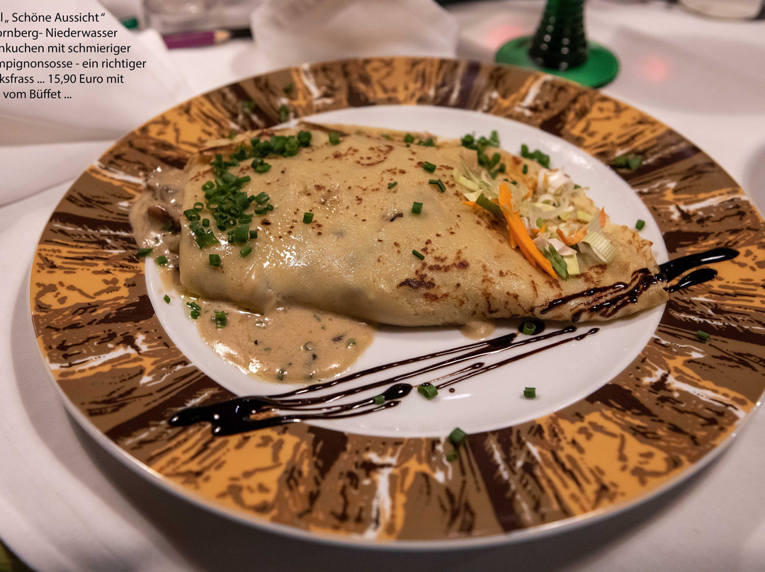 Hotel Schone Aussicht主图