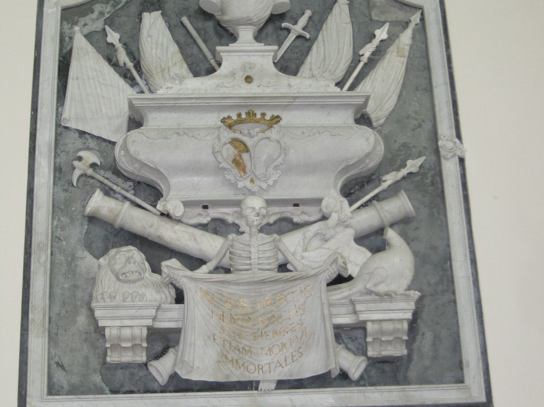 Chiesa di San Remigio景点图片
