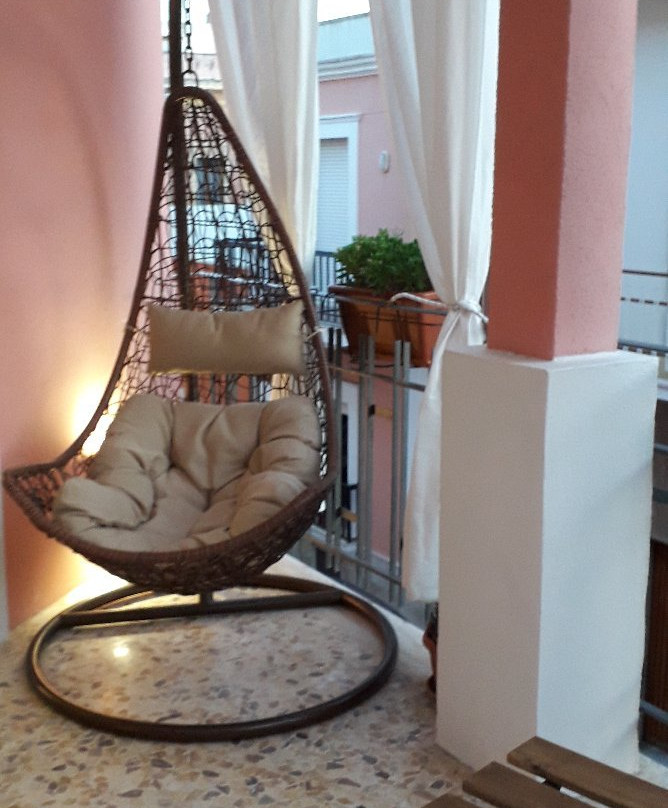 B&B Palazzo Mosca主图