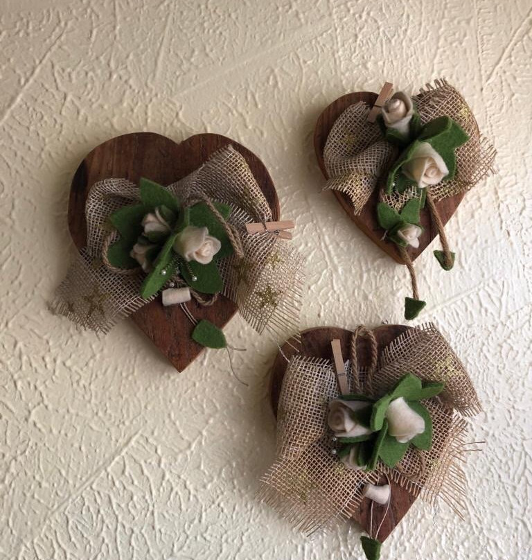 Hotel Val Udai主图