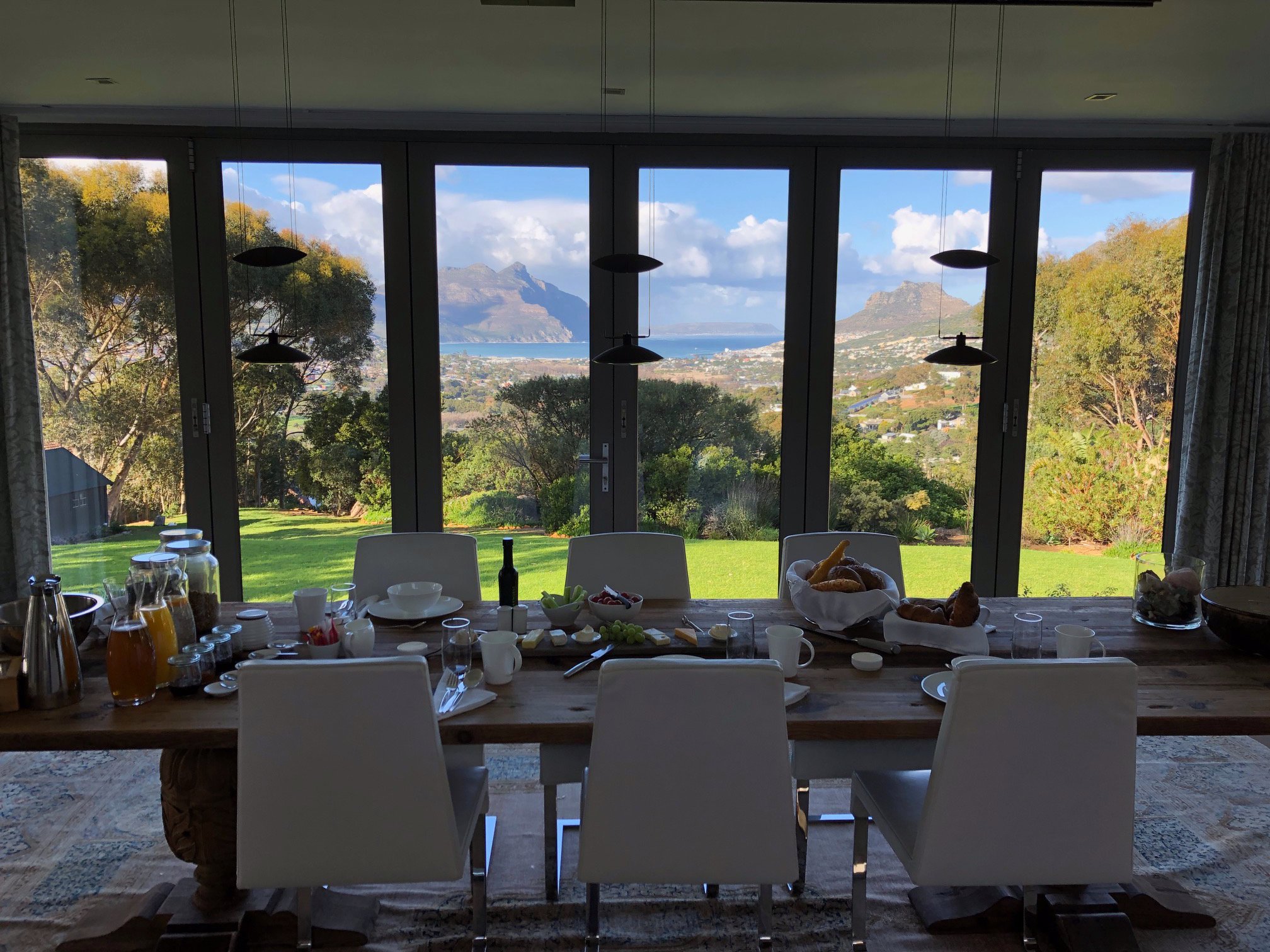 Pure Guest House-餐饮