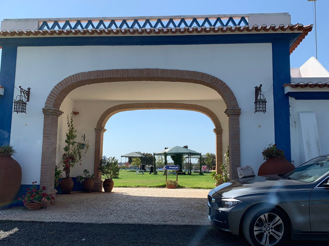 Monte da Azinheira Grande主图