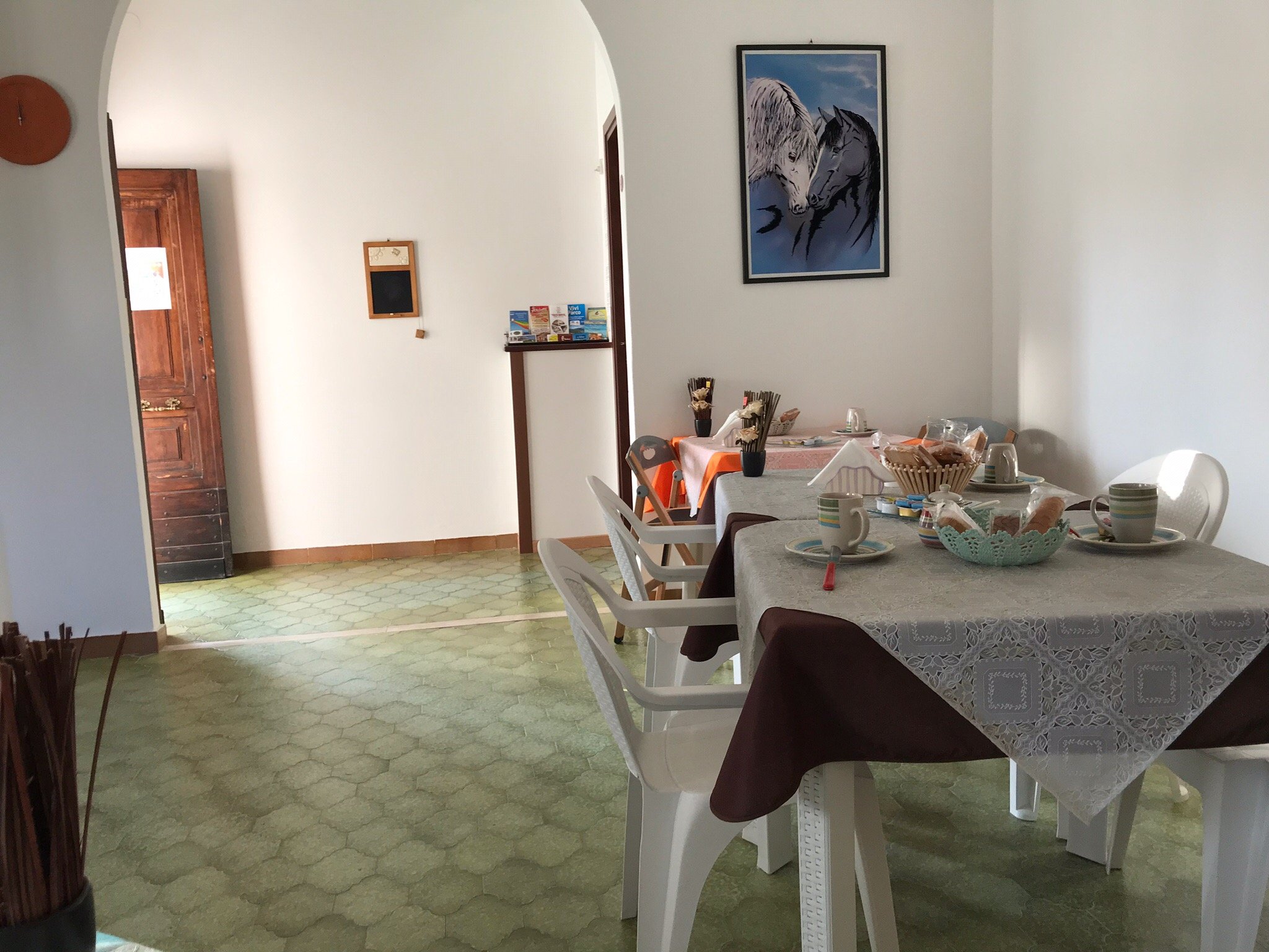 B&B I 4 Venti-官方