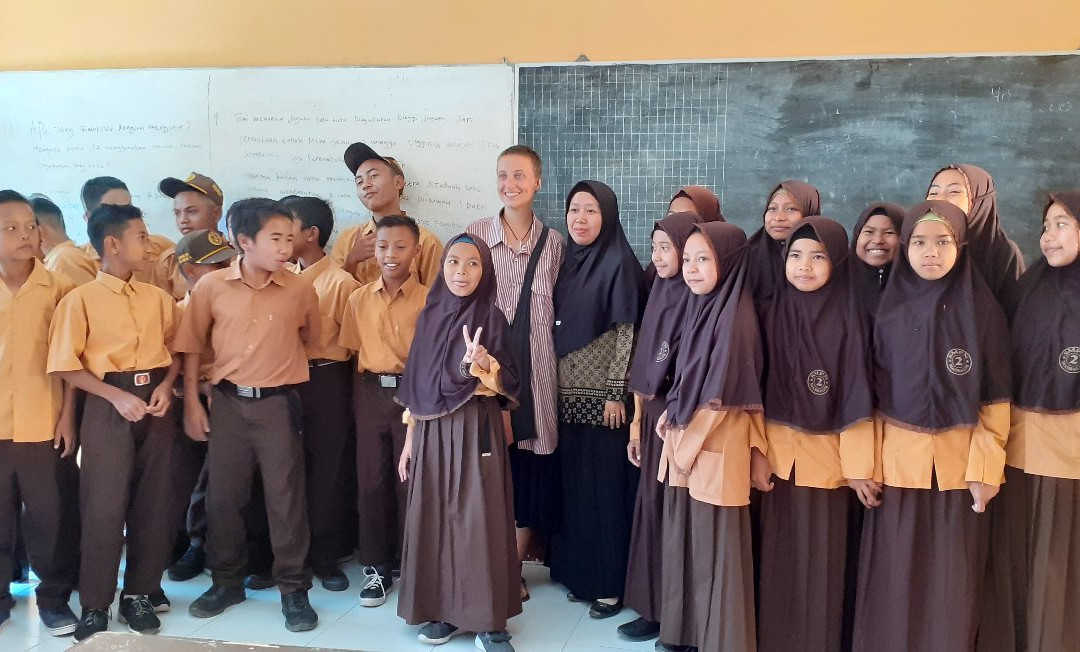 Radiah Homestay主图